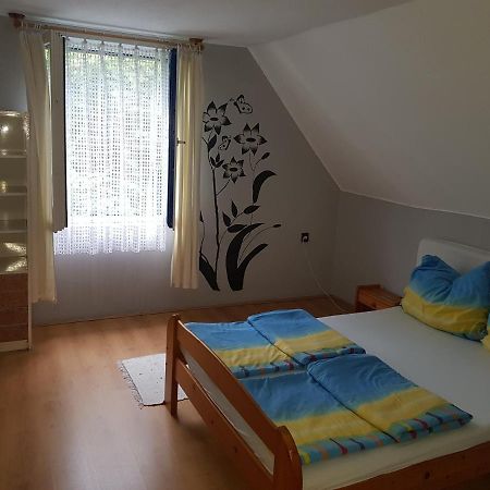 Aron Apartman Badacsonytomaj Dış mekan fotoğraf