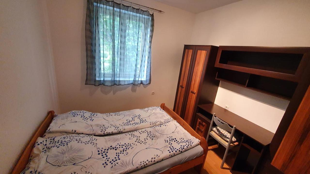Aron Apartman Badacsonytomaj Dış mekan fotoğraf