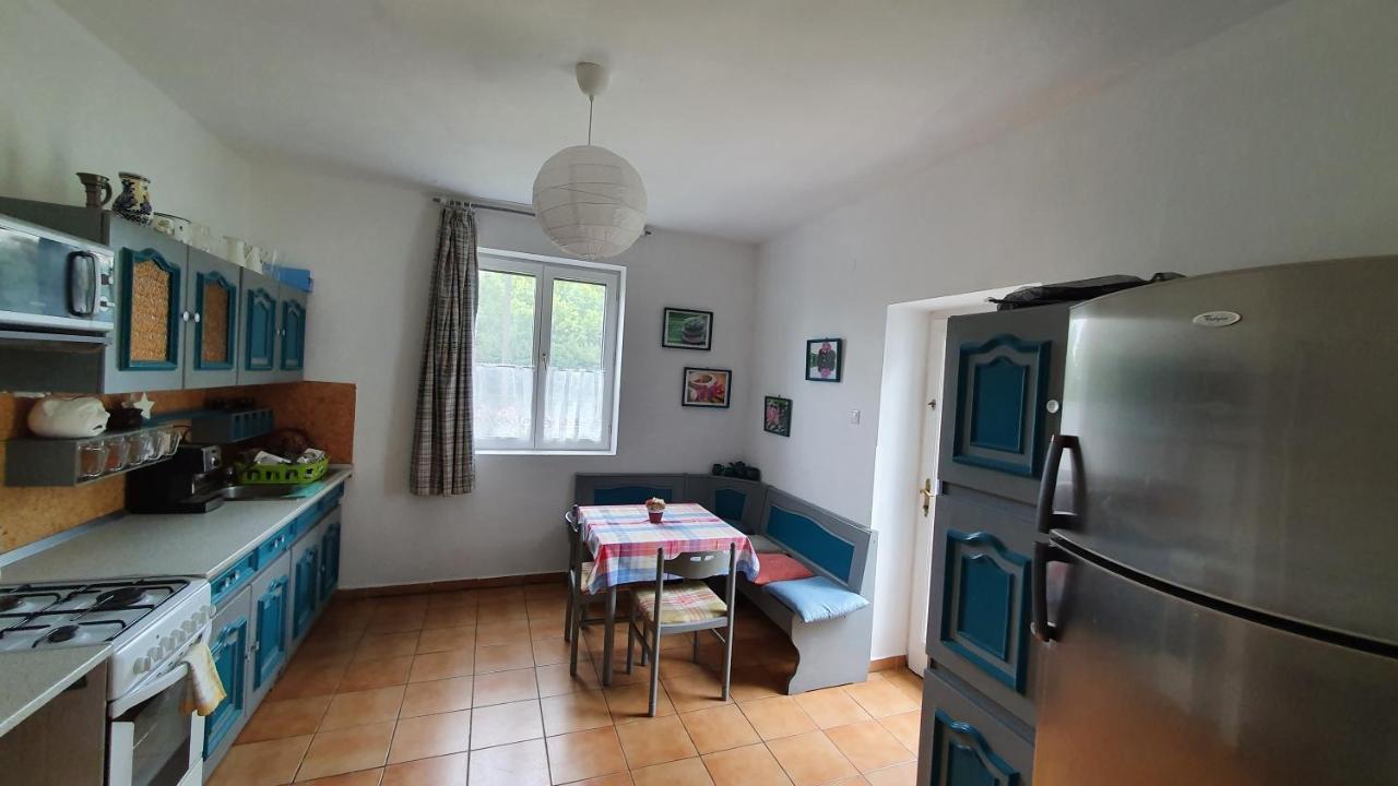 Aron Apartman Badacsonytomaj Dış mekan fotoğraf