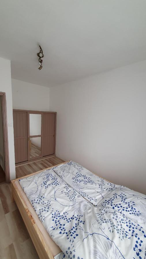 Aron Apartman Badacsonytomaj Dış mekan fotoğraf
