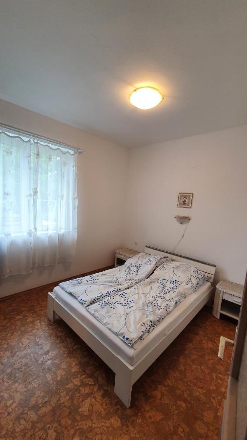 Aron Apartman Badacsonytomaj Dış mekan fotoğraf