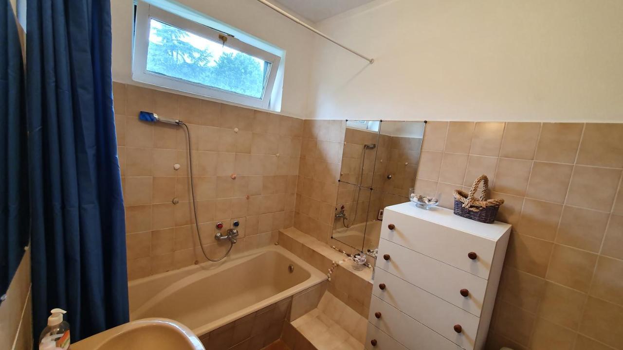 Aron Apartman Badacsonytomaj Dış mekan fotoğraf